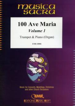 100 Ave Maria Vol. 1 Download