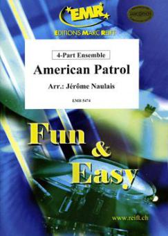 American Patrol Download