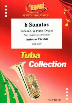 6 Sonatas Download