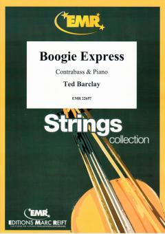 Boogie Express Download