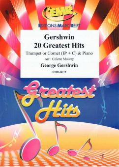 Gershwin 20 Greatest Hits Download