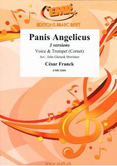 Panis Angelicus Download