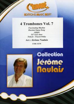 4 Trombones Vol. 7 Download
