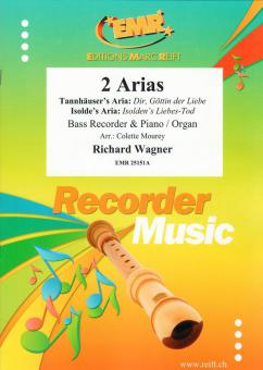 2 Arias Download