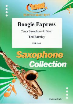 Boogie Express Download