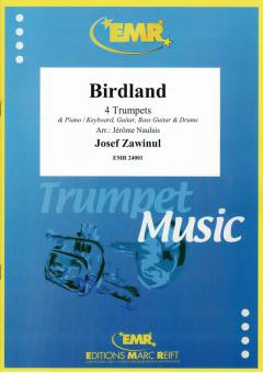 Birdland Download