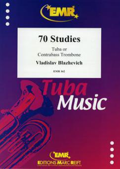 70 Studies Download