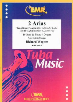 2 Arias Download