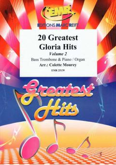 20 Greatest Gloria Hits Vol. 2 Download