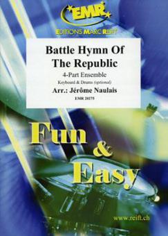 Battle Hymn Of The Republic Download