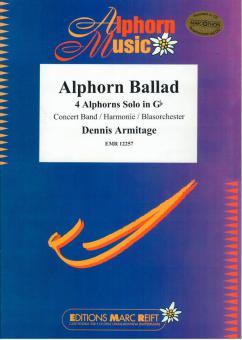 Alphorn Ballad Download