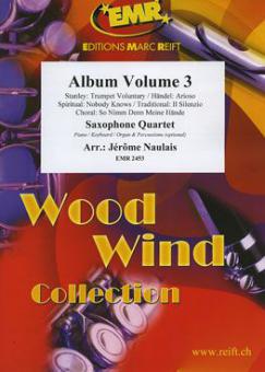 Album Vol. 3 Download