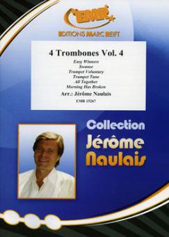 4 Trombones Vol. 4 Download