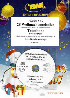 Christmas Joy Vol. 1+2 (+CD) Download
