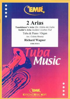 2 Arias Download