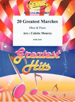 20 Greatest Marches Download