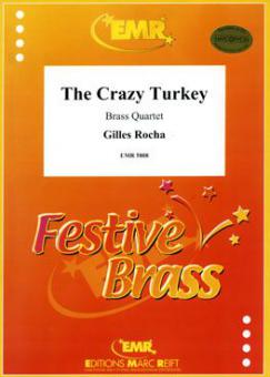 The Crazy Turkey Download