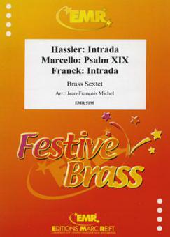 Brass Sextet Download