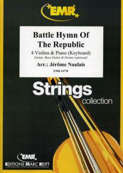 Battle Hymn of the Republic Download