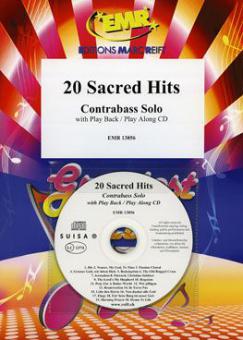 20 Sacred Hits Download