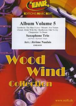 Album Vol. 5 Download