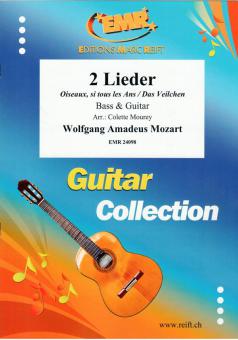 2 Lieder Download