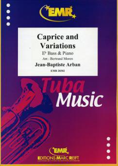 Caprice and Variations Download