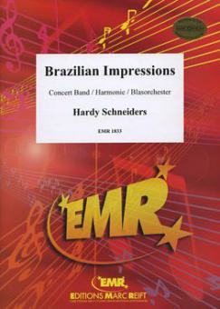 Brazilian Impressions Download