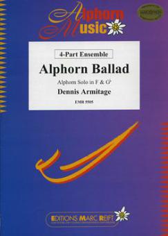 Alphorn Ballad Download