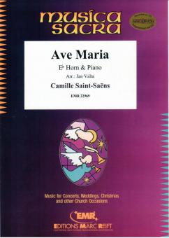 Ave Maria Download