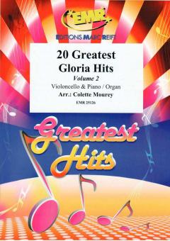 20 Greatest Gloria Hits Vol. 2 Download