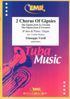 2 Chorus Of Gipsies Download