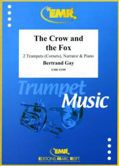 The Crow And The Fox Download