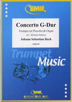 Concerto in G-Dur Download