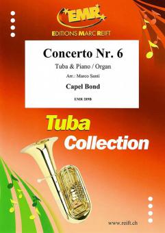 Concerto No. 6 in B Download