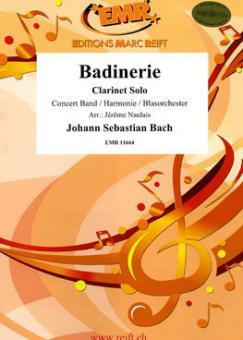 Badinerie Download