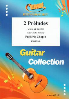 2 Préludes Download