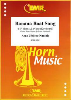 Banana Boat Song Download