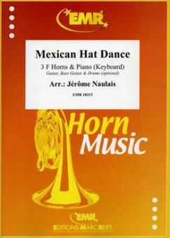 Mexican Hat Dance Download