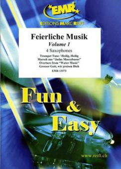 Feierliche Musik Vol. 1 Download