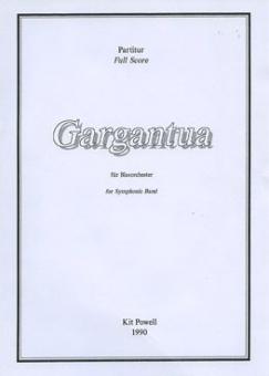 Gargantua Download