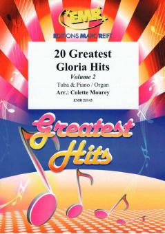 20 Greatest Gloria Hits Vol. 2 Download