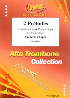2 Préludes Download