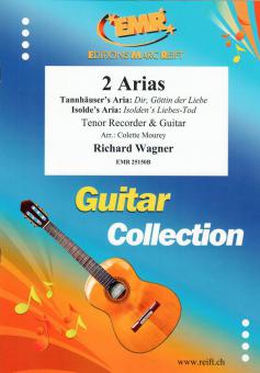 2 Arias Download