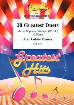 20 Greatest Duets Download