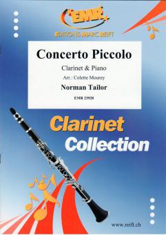 Concerto Piccolo Download