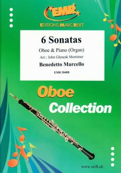6 Sonatas Download