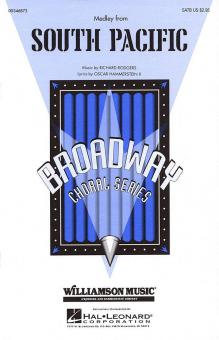 South Pacific Medley 