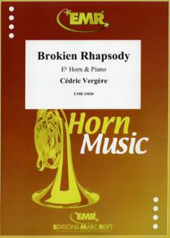 Brokien Rhapsody Download