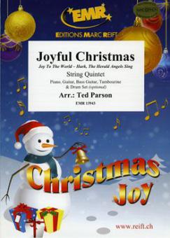 Joyful Christmas Download